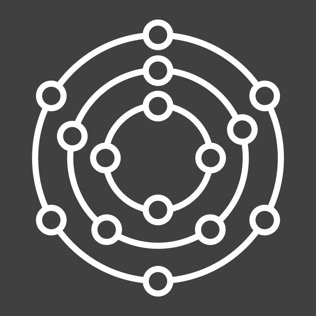 Auxotroph icon
