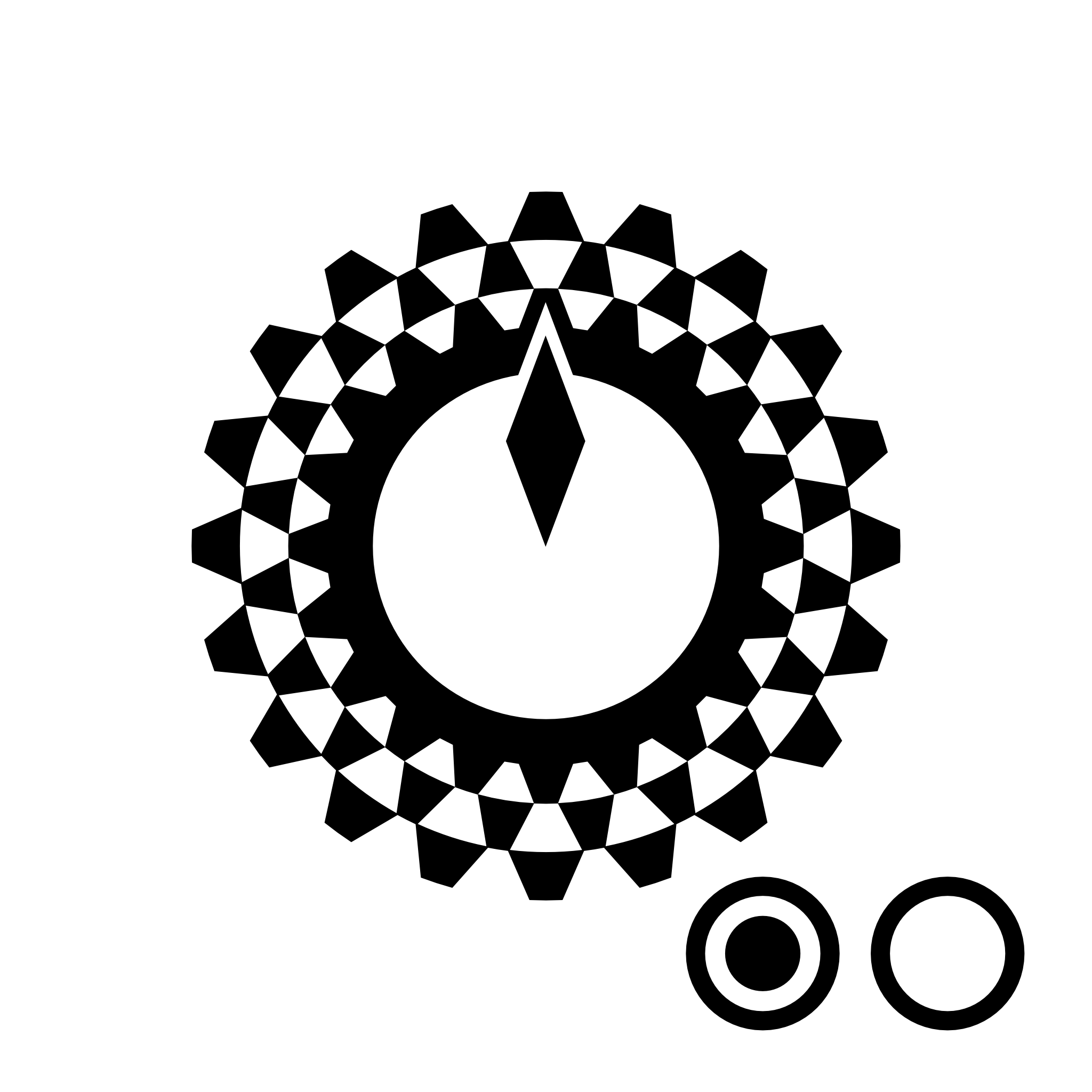 Osculatrix icon